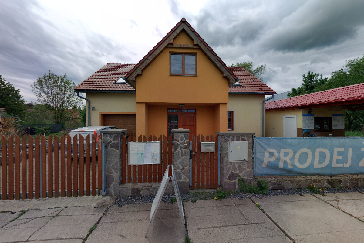 Ladislav Černý Chov Ryb