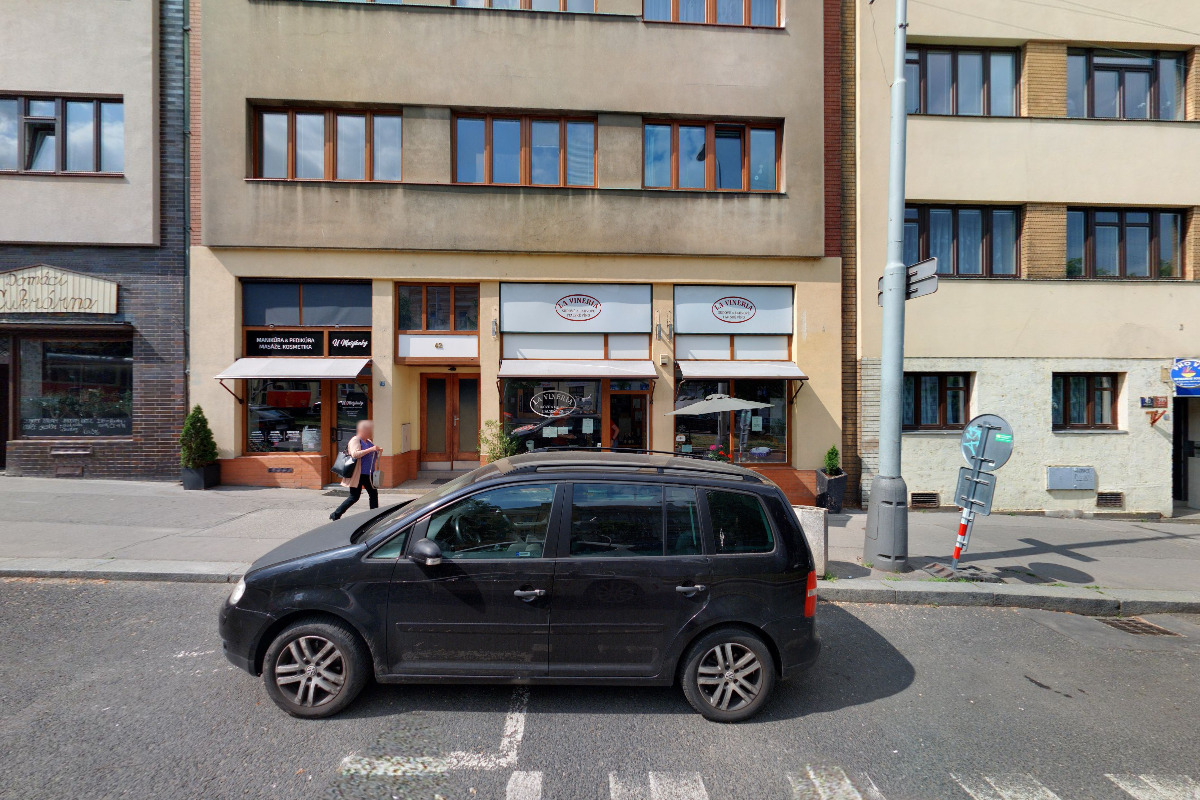 Masáže Tomáš Kubiena foto 2