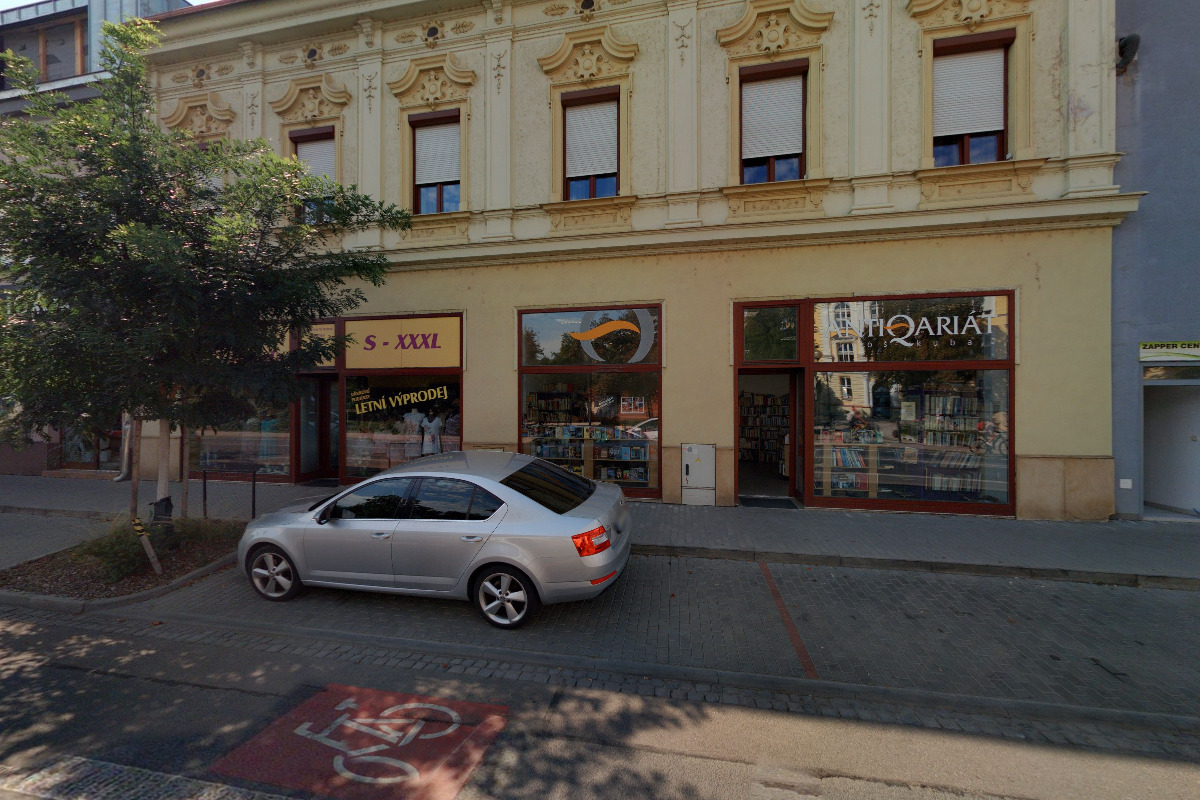 Lékárna u sv. Lucie Břeclav, s.r.o. foto 2