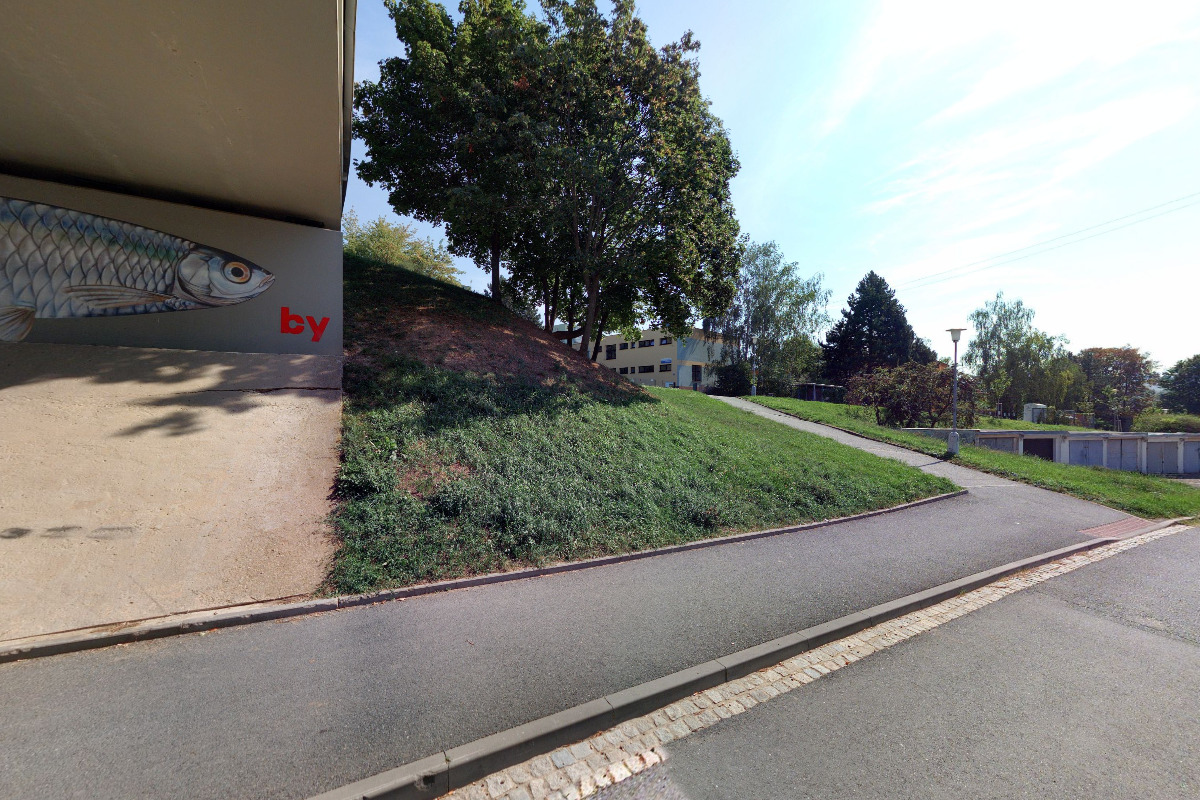 Linka - pracoviště SVČ Lužánky foto 2