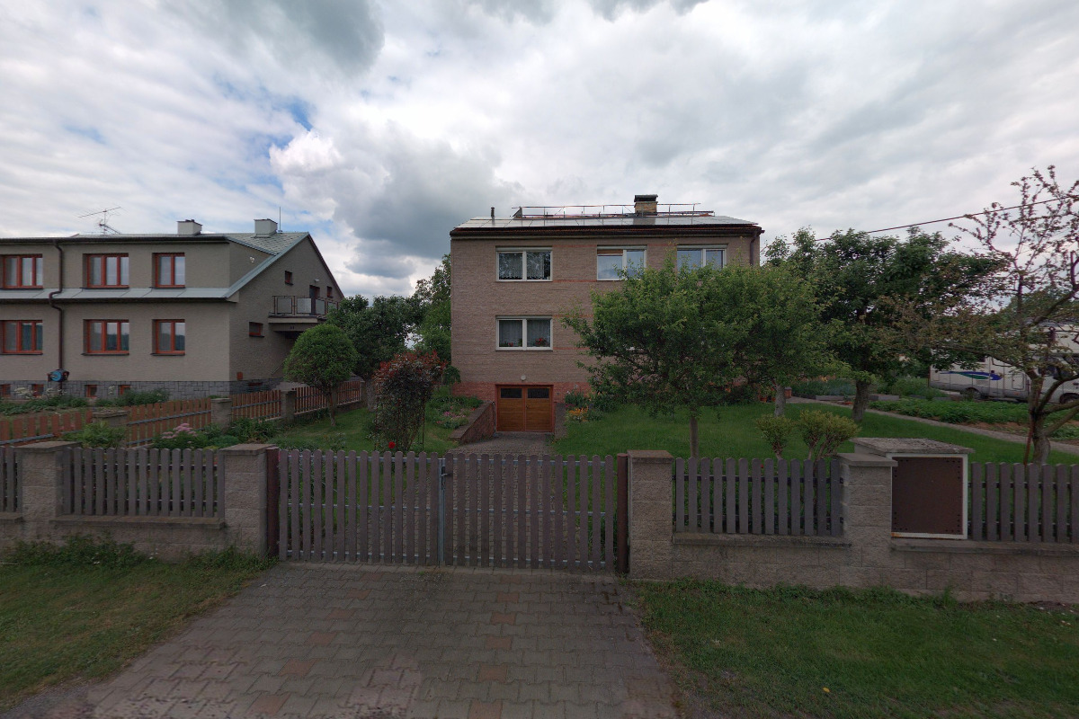 Hodinový manžel - Radek Kašpar foto 2