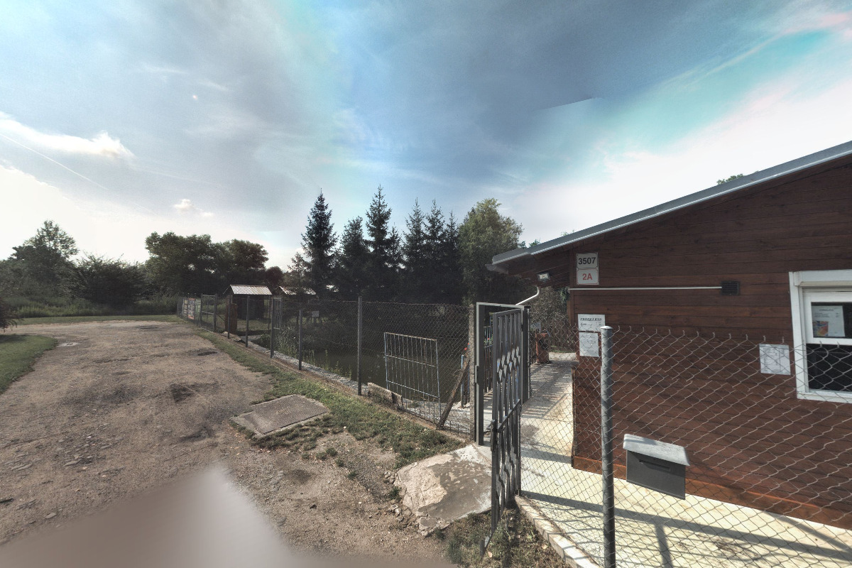 Restaurace Třída 1. máje 3507