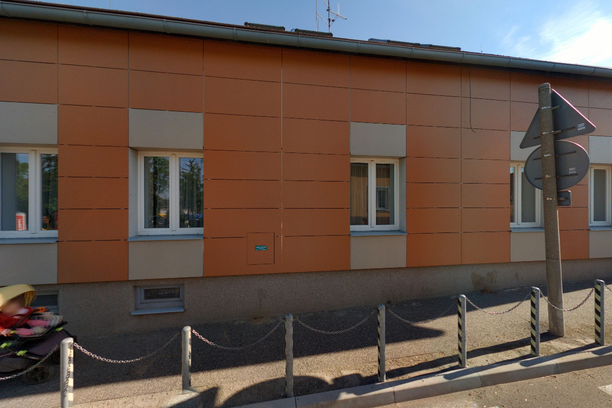 Mateřské centrum Jinočany, o. s.