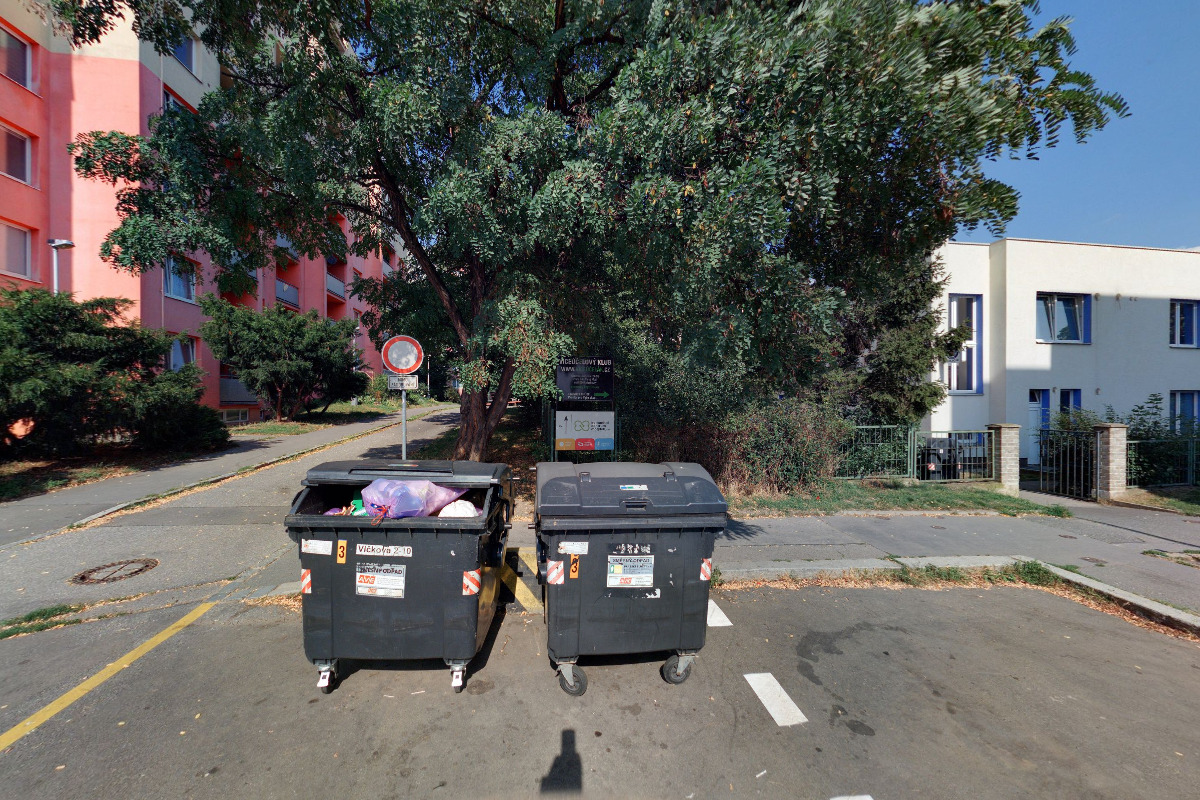 Městská policie Praha 14 - obvodní ředitelství foto 4