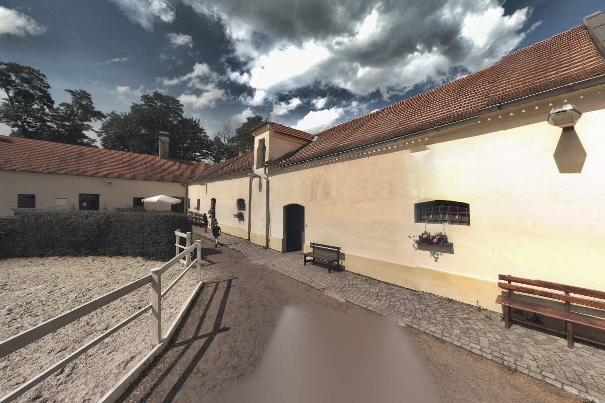 Jezdecká společnost Ctěnice foto 6