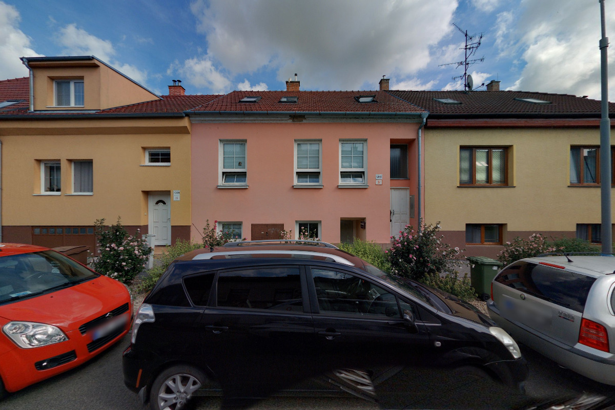 Relax Hotel Štork, s.r.o.