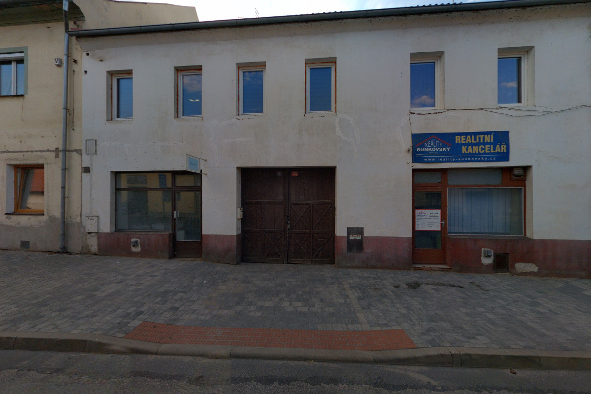 Realitní kancelář Reality Sunkovský spol. s r.o. foto 2