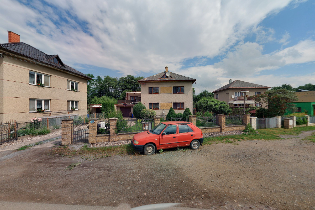 Josef Mačát - truhlářství