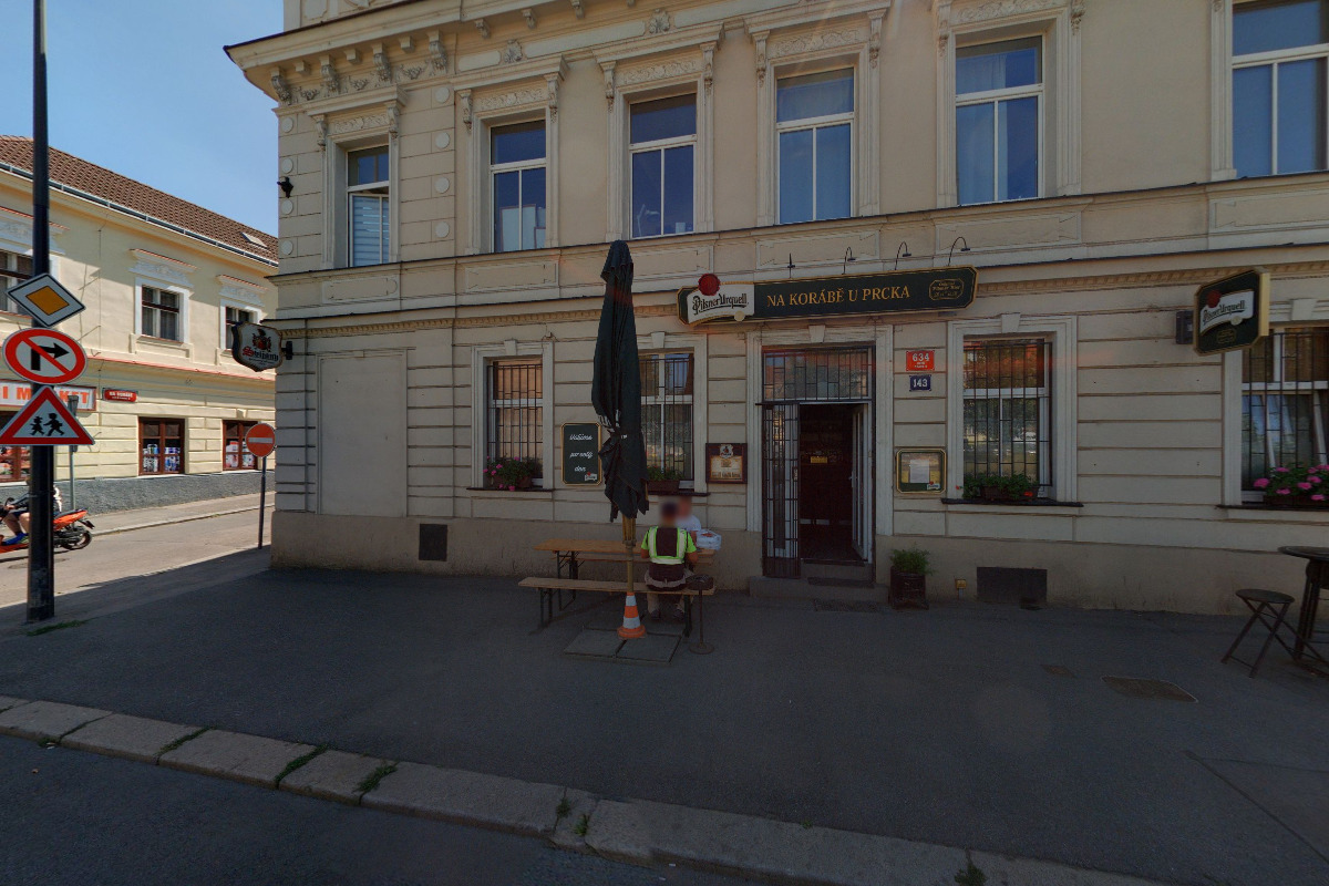 Na Korábě U Prcka foto 5