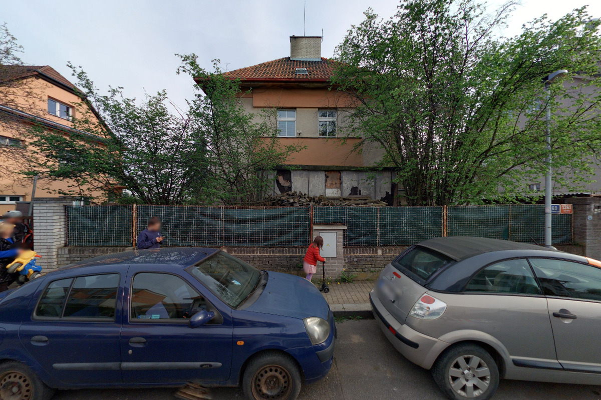 Řepa Servis foto 2
