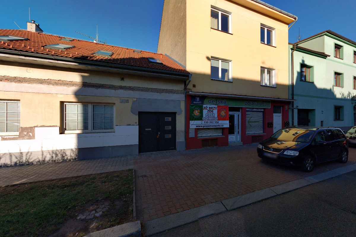 Dopravní značení Daniel Reichl foto 2