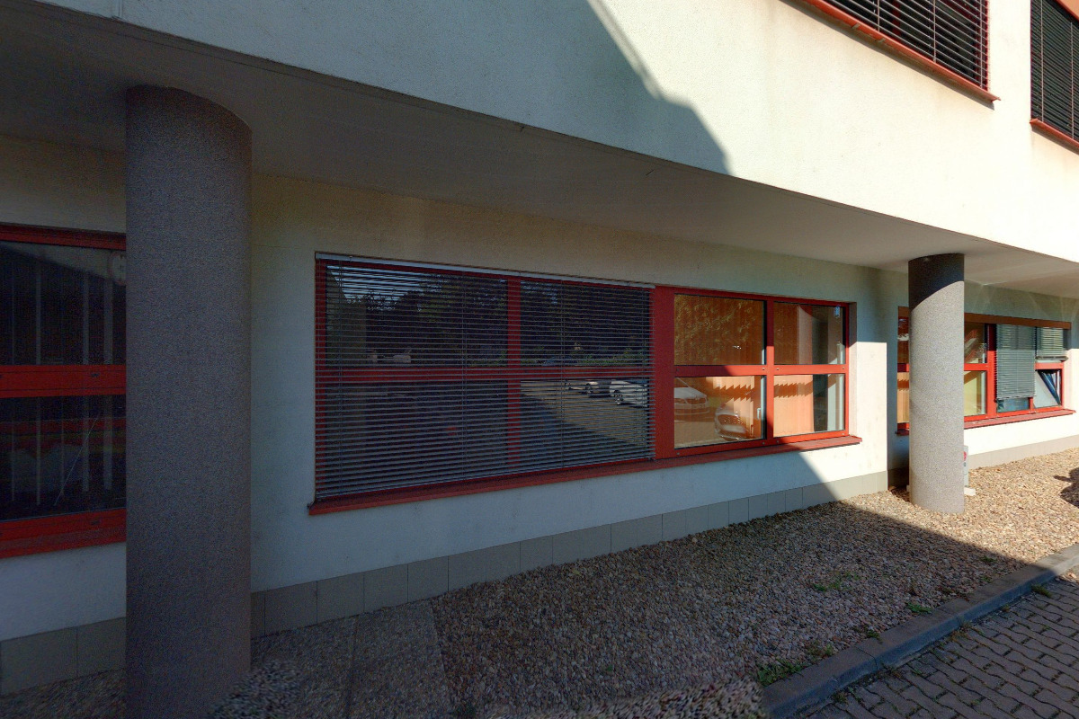 Proktologie - Fakultní nemocnice Brno