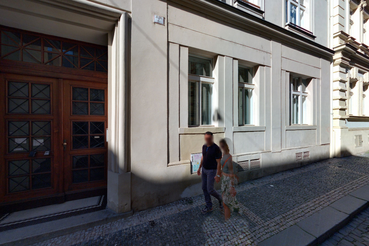 Loftový apartmán Řeznická 5 foto 1