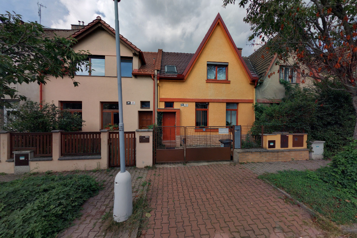 Ing. arch. Martin Švec