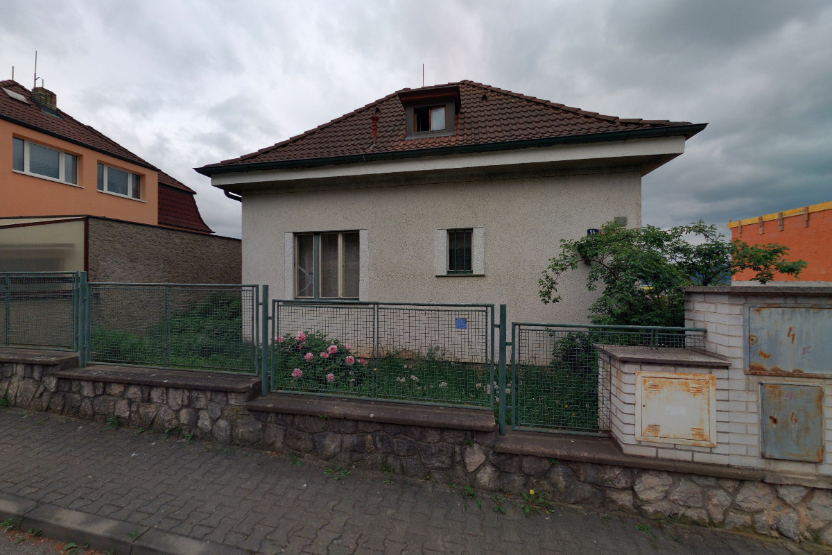 Veterinář - Radotín.cz - MVDr. Veronika Bejblová foto 3