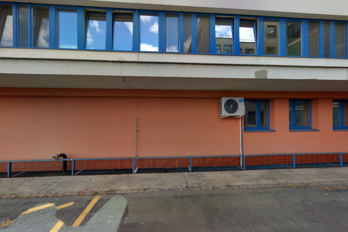 Ambulance č. 2 - klinická onkologie - Nemocnice Znojmo