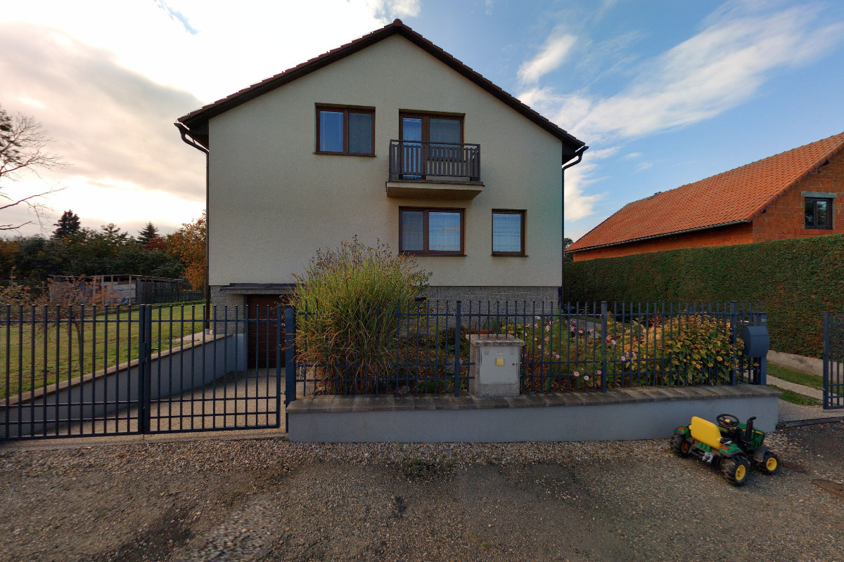 Vladimír Boubín - Chov plemenných ovcí Dorper