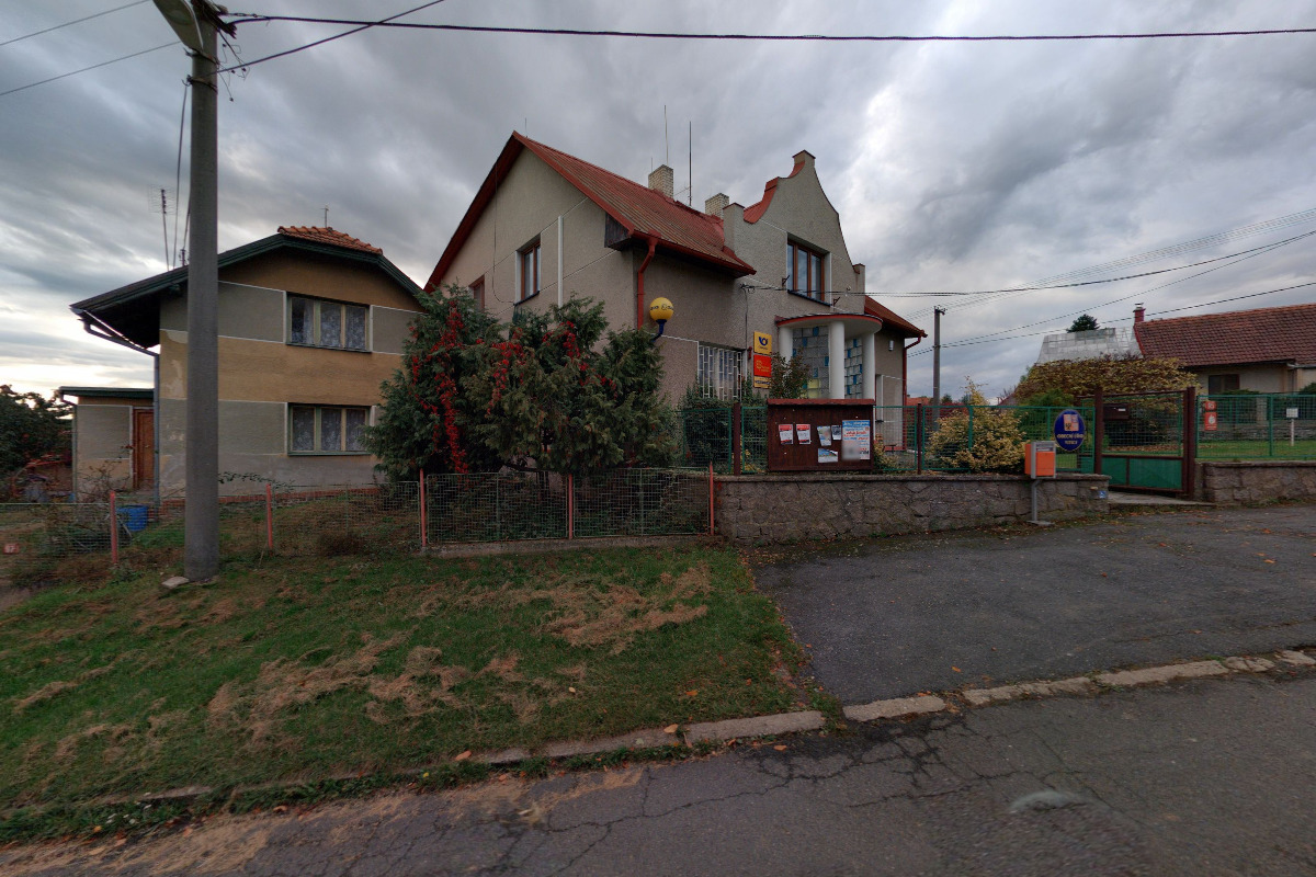 Vitice - obecní úřad