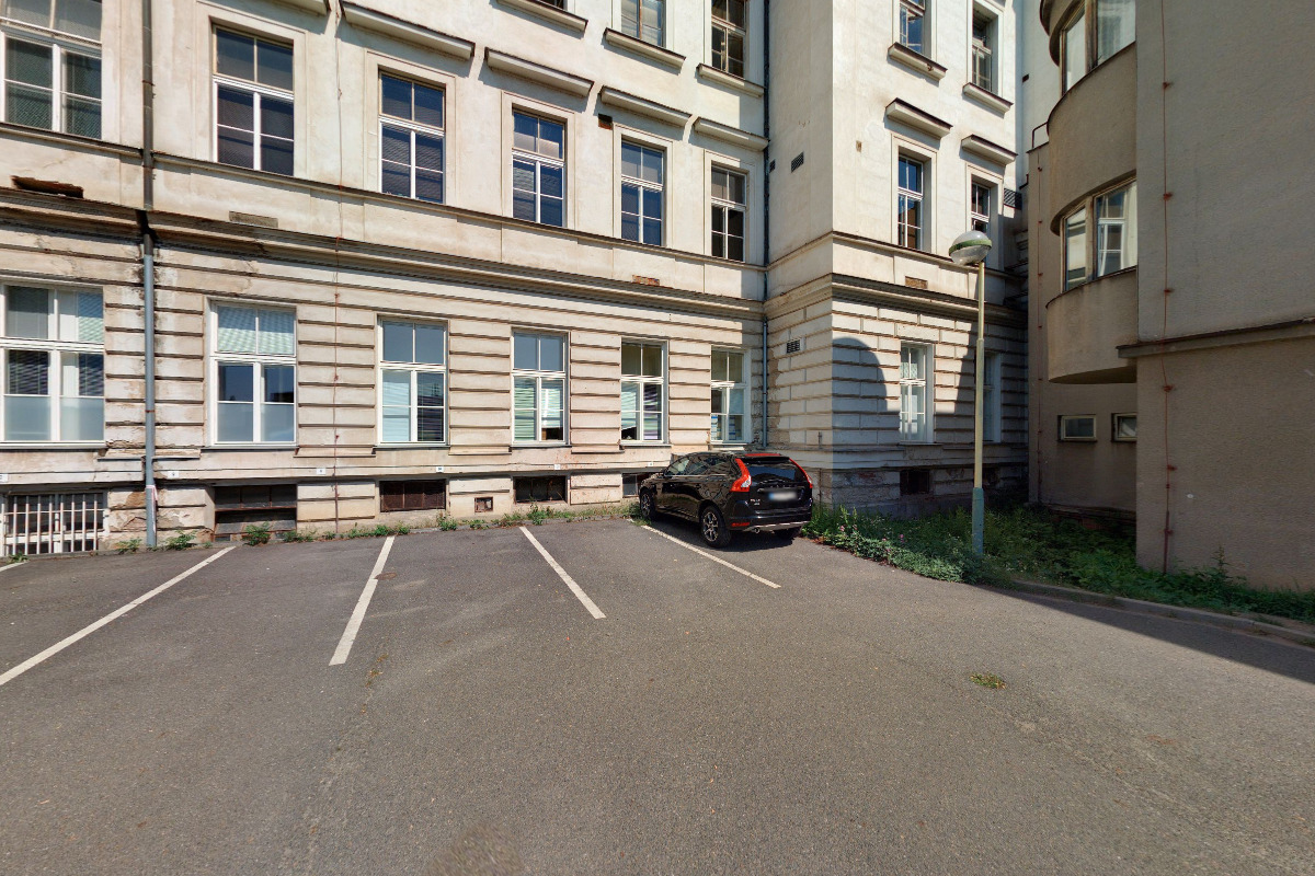 Centrum portových systémů VFN a 1. LF UK