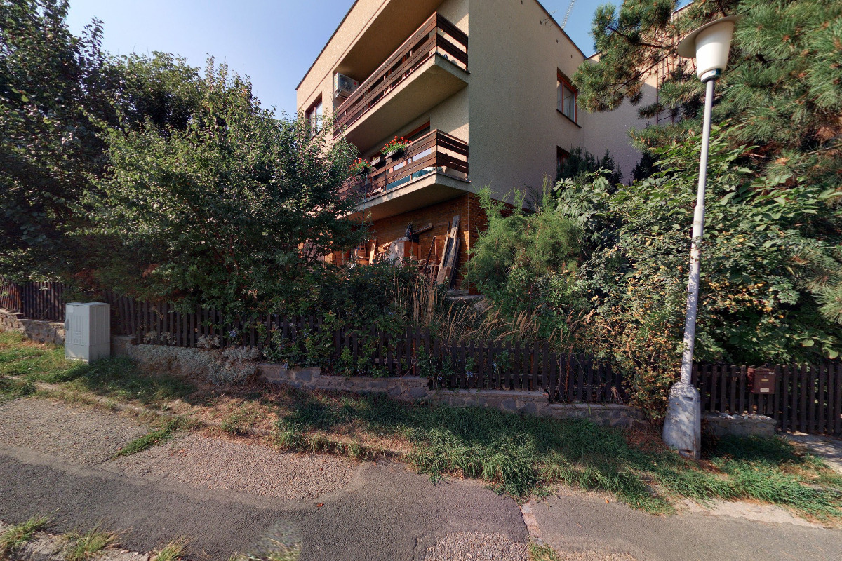 Dřevo do domu - Stapfer Holzfachmarkt GmbH