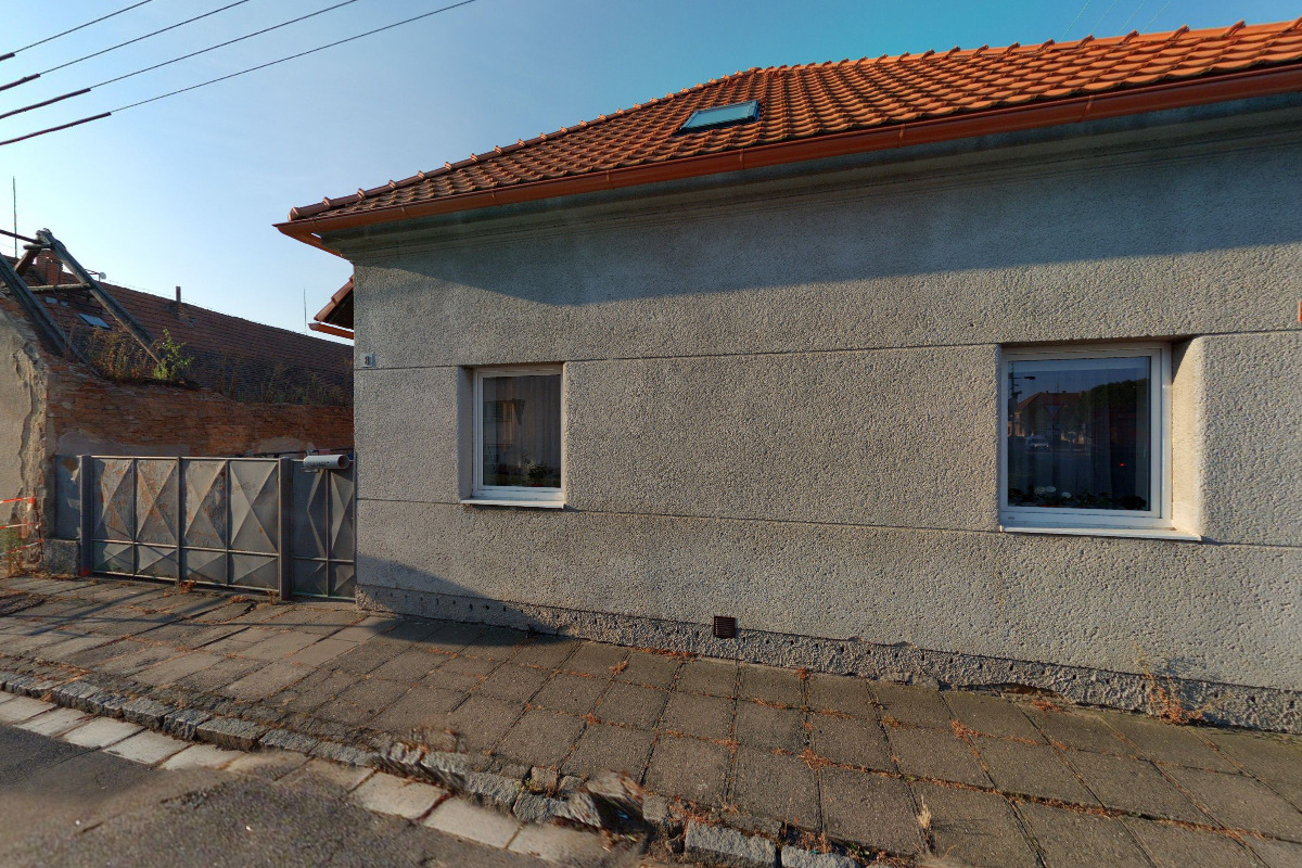 Kominictví Jiří Zamastil foto 2