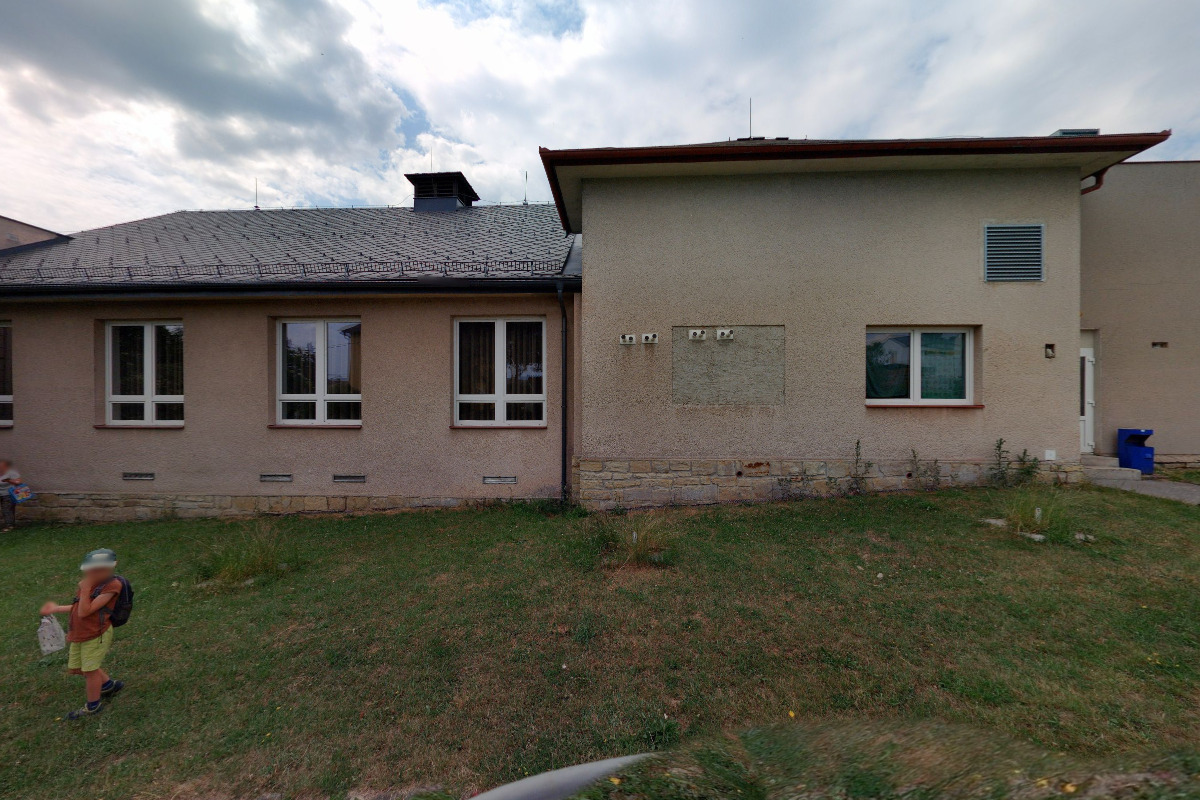 Pohostinství Orlovna foto 3