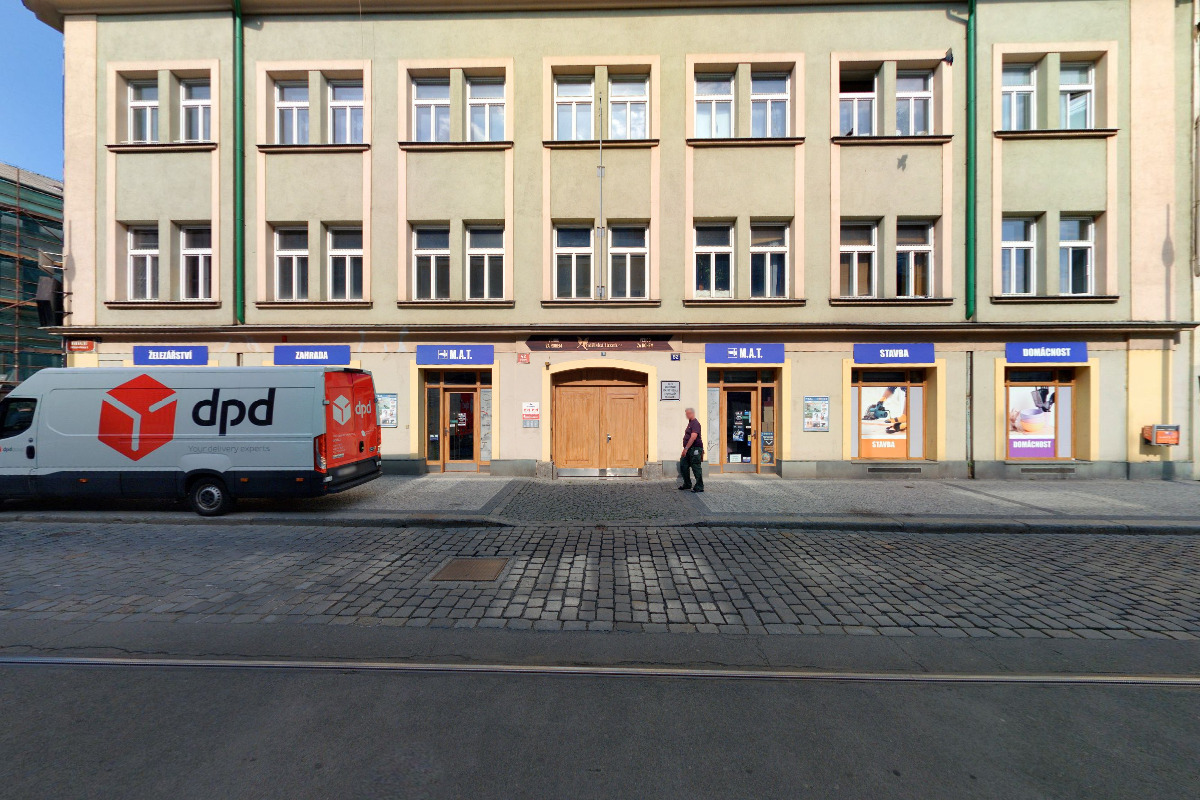 El Barrio de Ángel foto 1