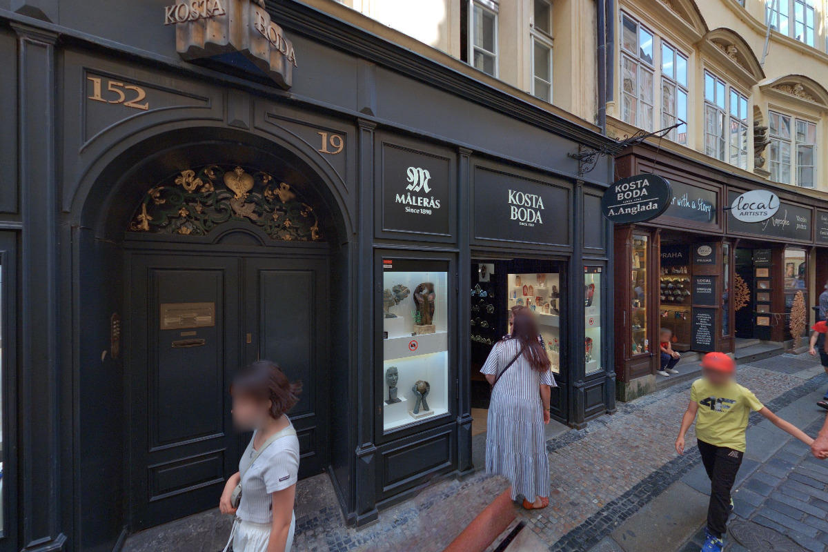 Nadační fond ELEUTHERIA