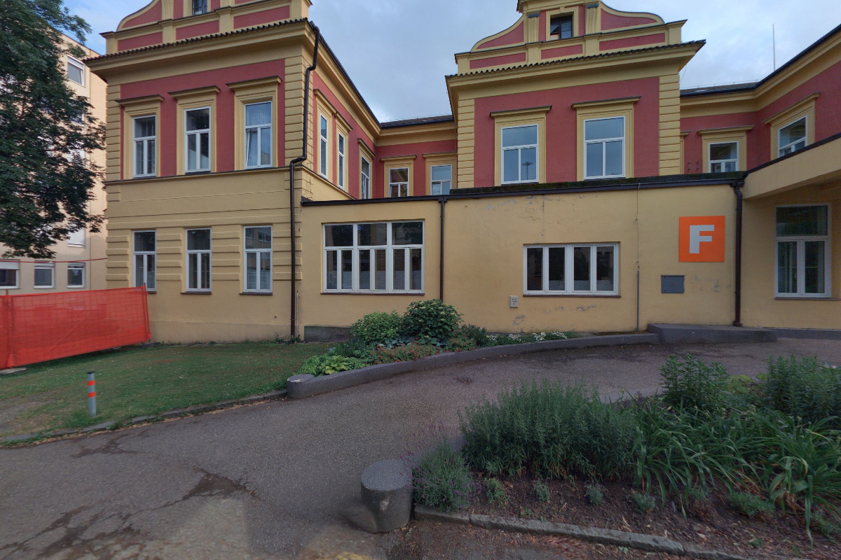 Onkologické oddělení - Nemocnice Rudolfa a Stefanie Benešov foto 2