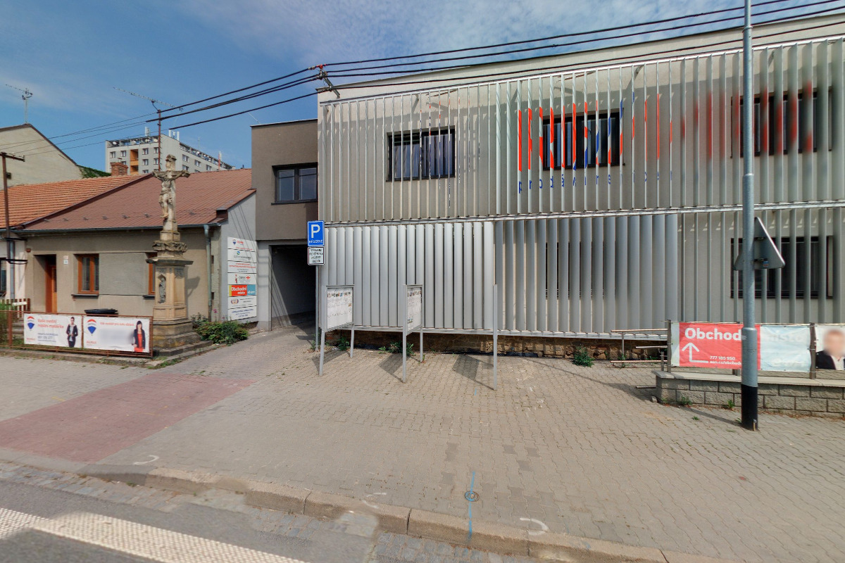 MUDr. Zuzana Novotná