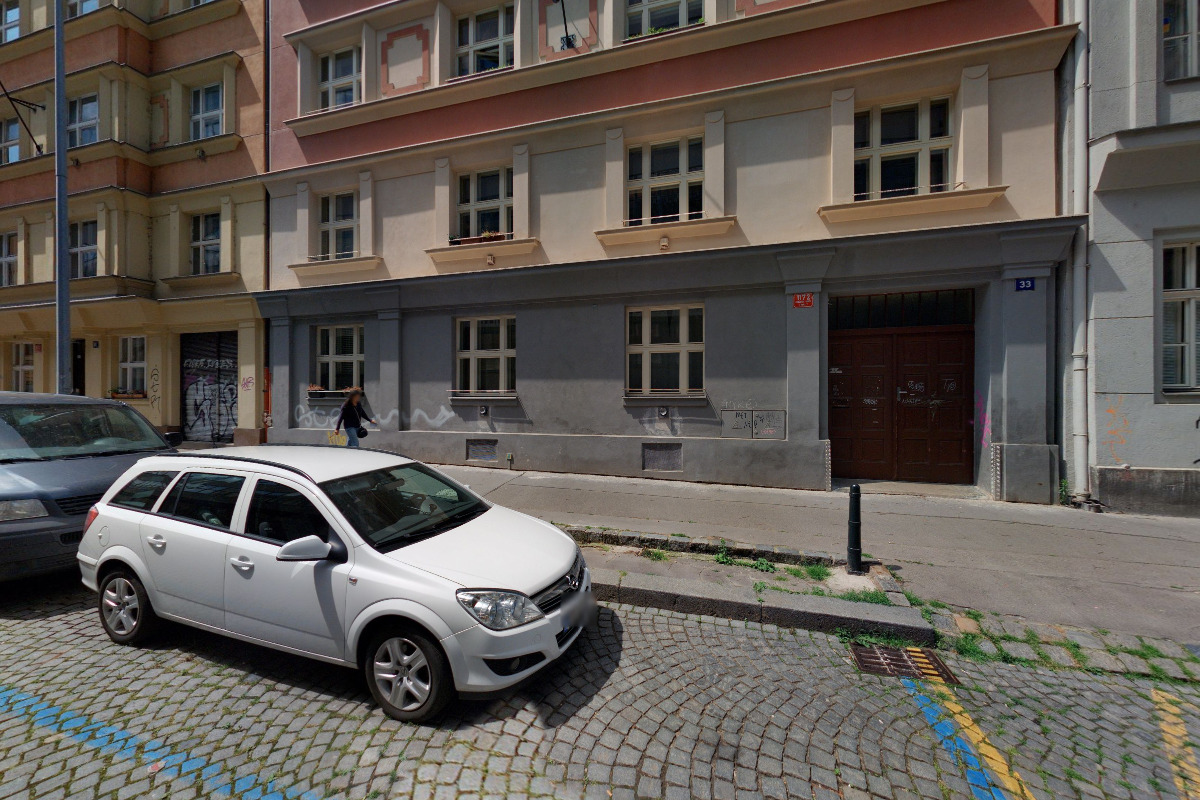 Parkuj s radostí foto 2