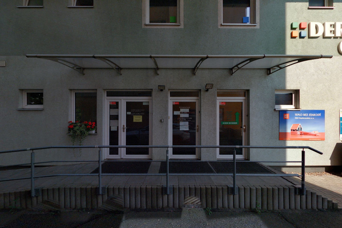 Homeopatická poradna