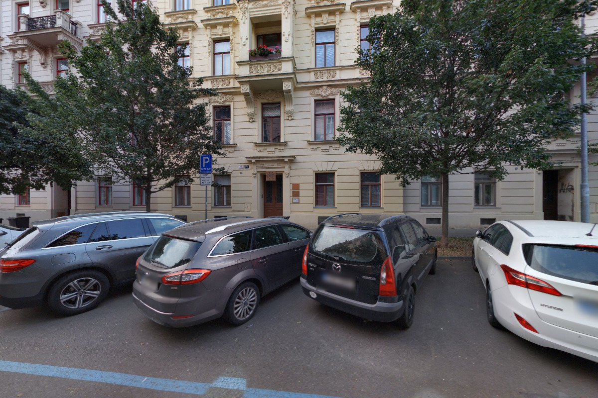 EUROGYN MUDr.Ivan Huvar, s.r.o.