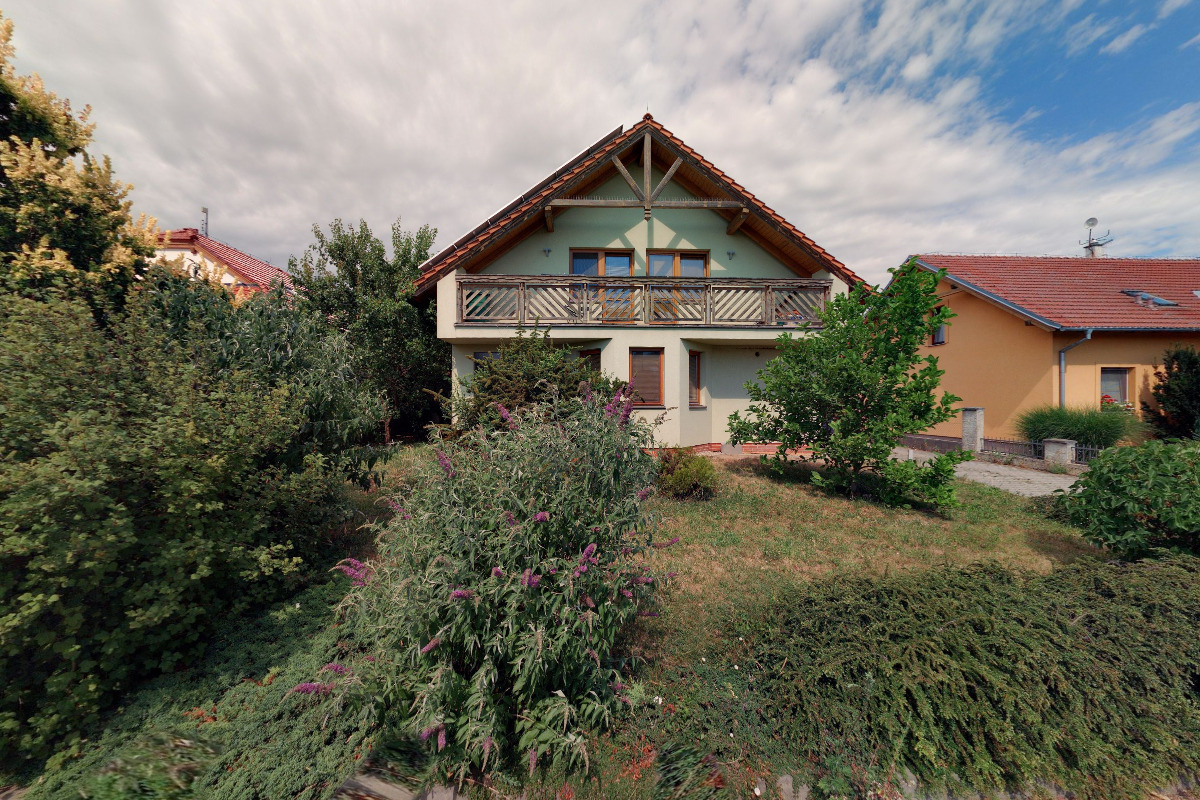 VÍNO VANĚK, s.r.o.