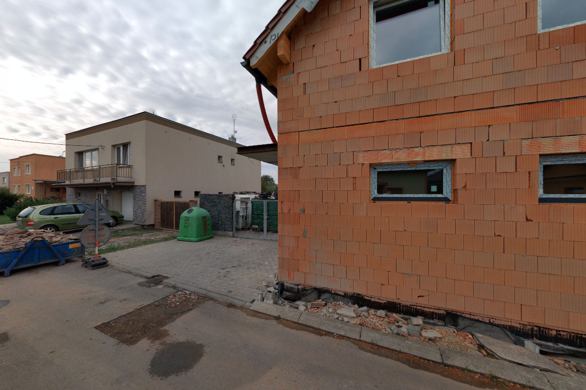 SDH Kozojídky foto 2