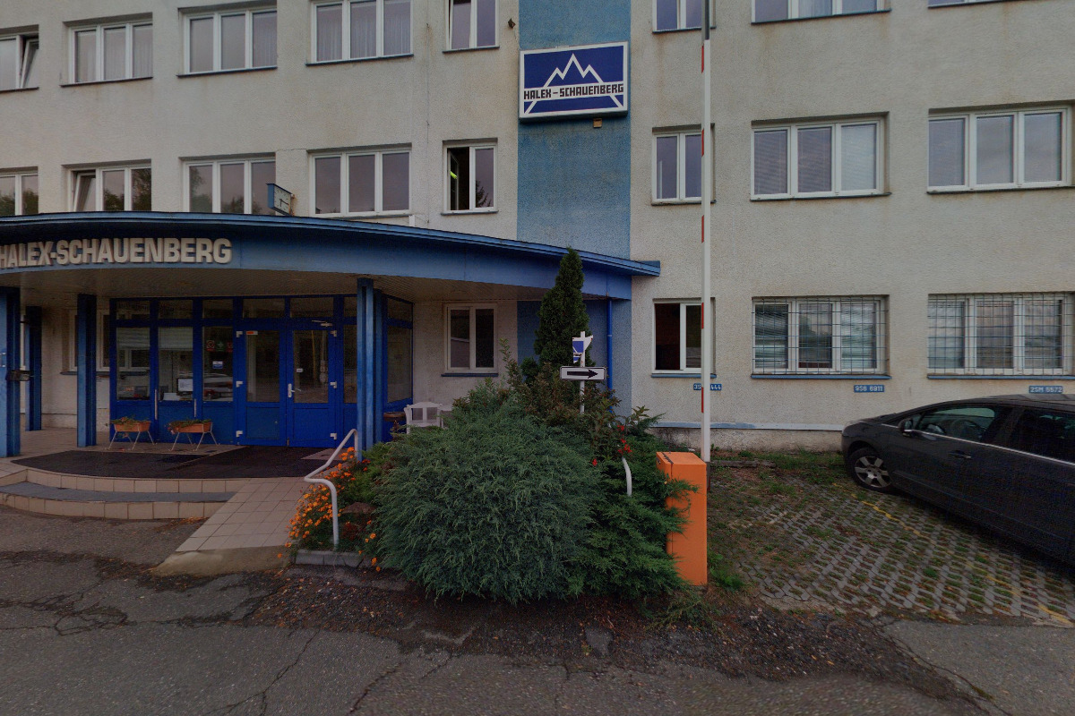 Bezpečnostní agentura D.I.SEVEN Příbram foto 5