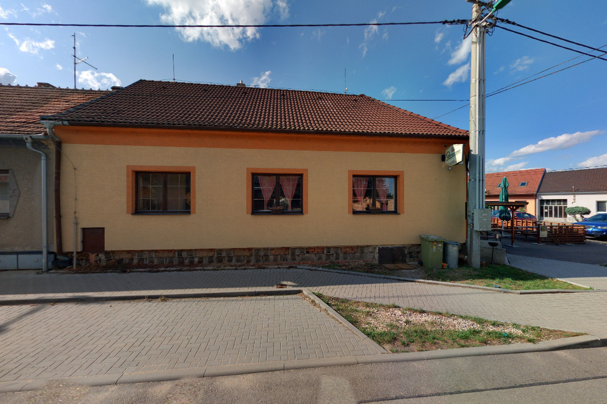 Talábův šenk foto 2