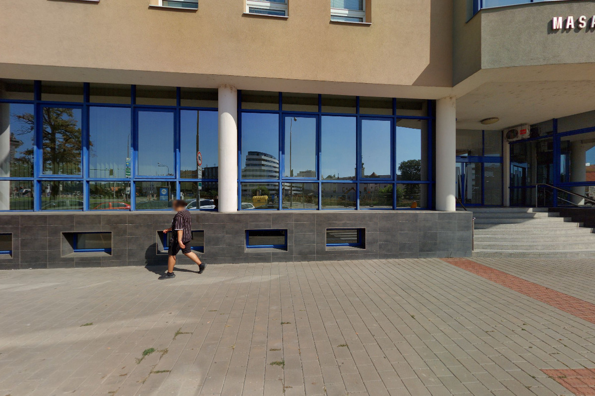 Nadační fond Sv. Hypolita