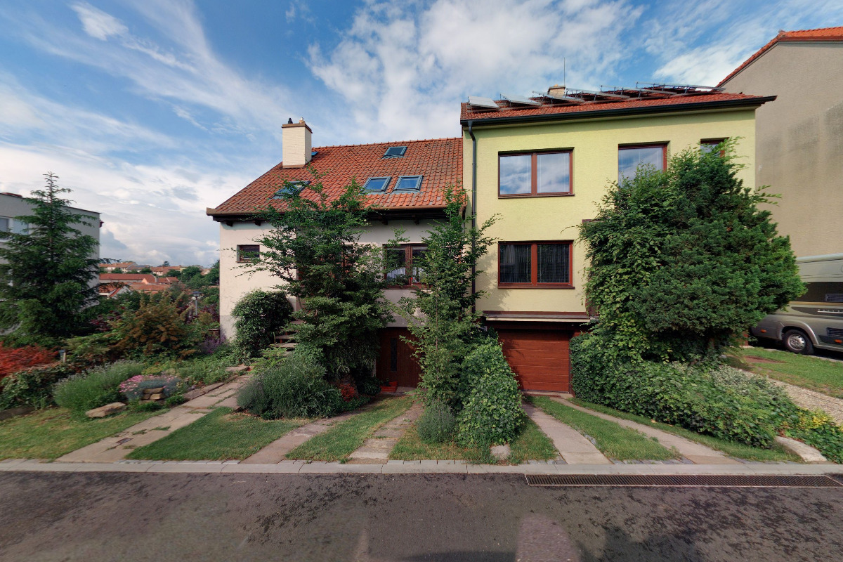 Ing. Jiří Pospíšil