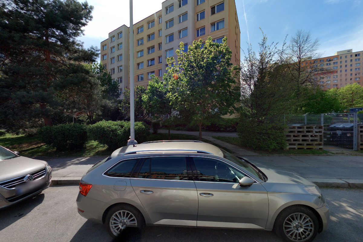 MOTORQUE PRAHA, s.r.o.