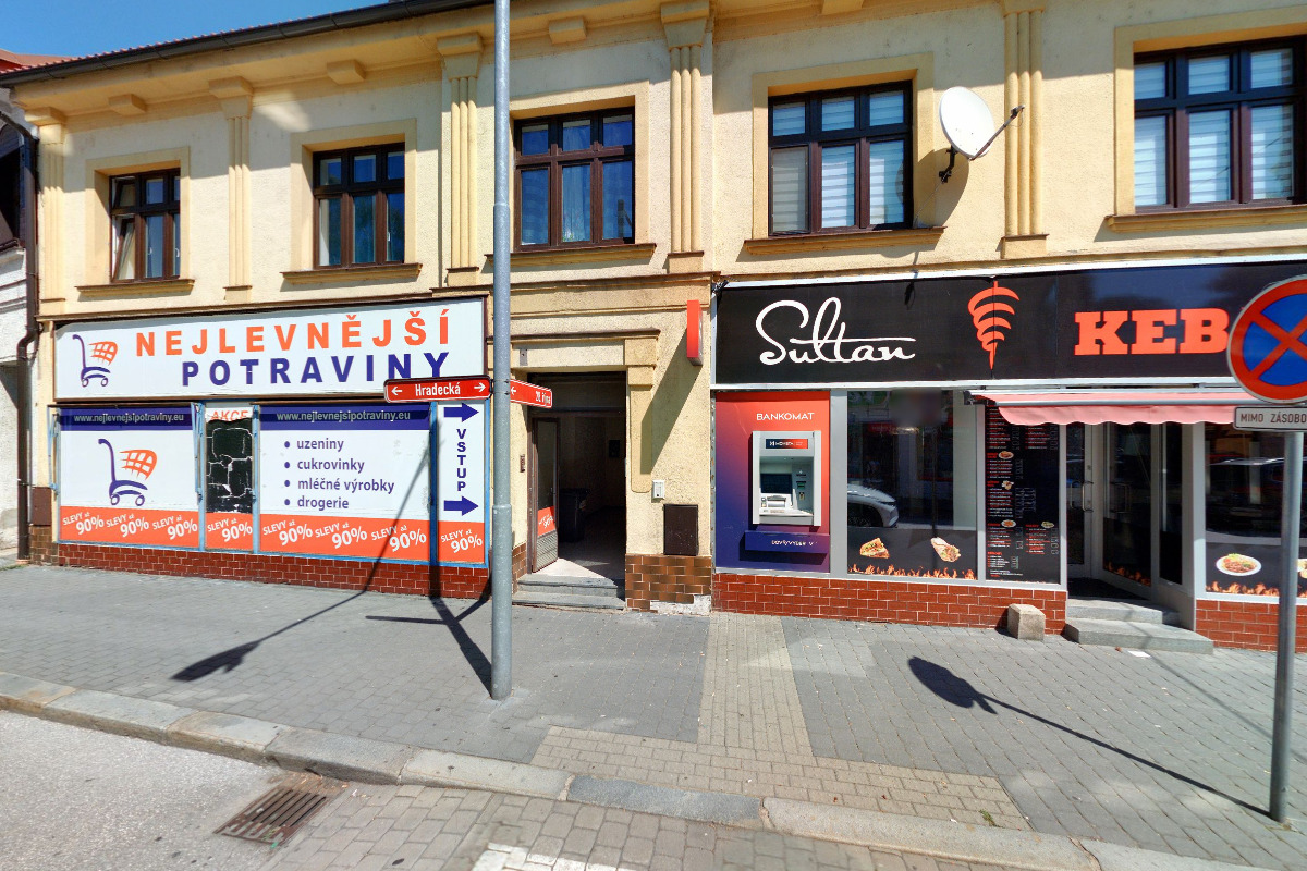 Bankomat MONETA Money Bank foto 4