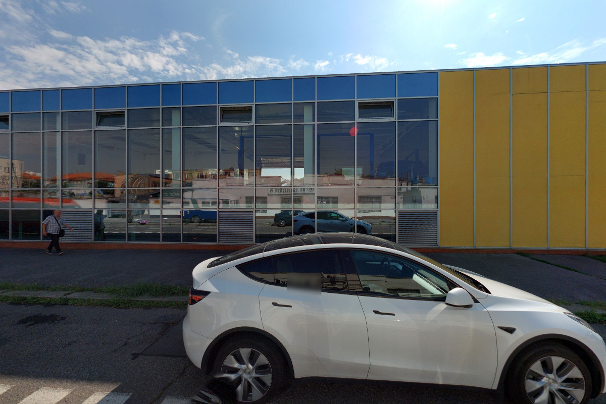 ProTel trading, spol. s r.o.