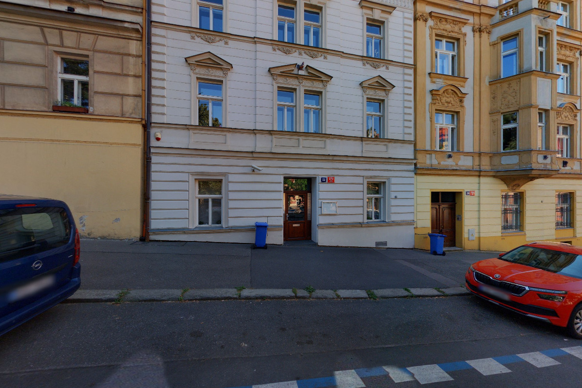 Česká stomatochirurgická společnost foto 2