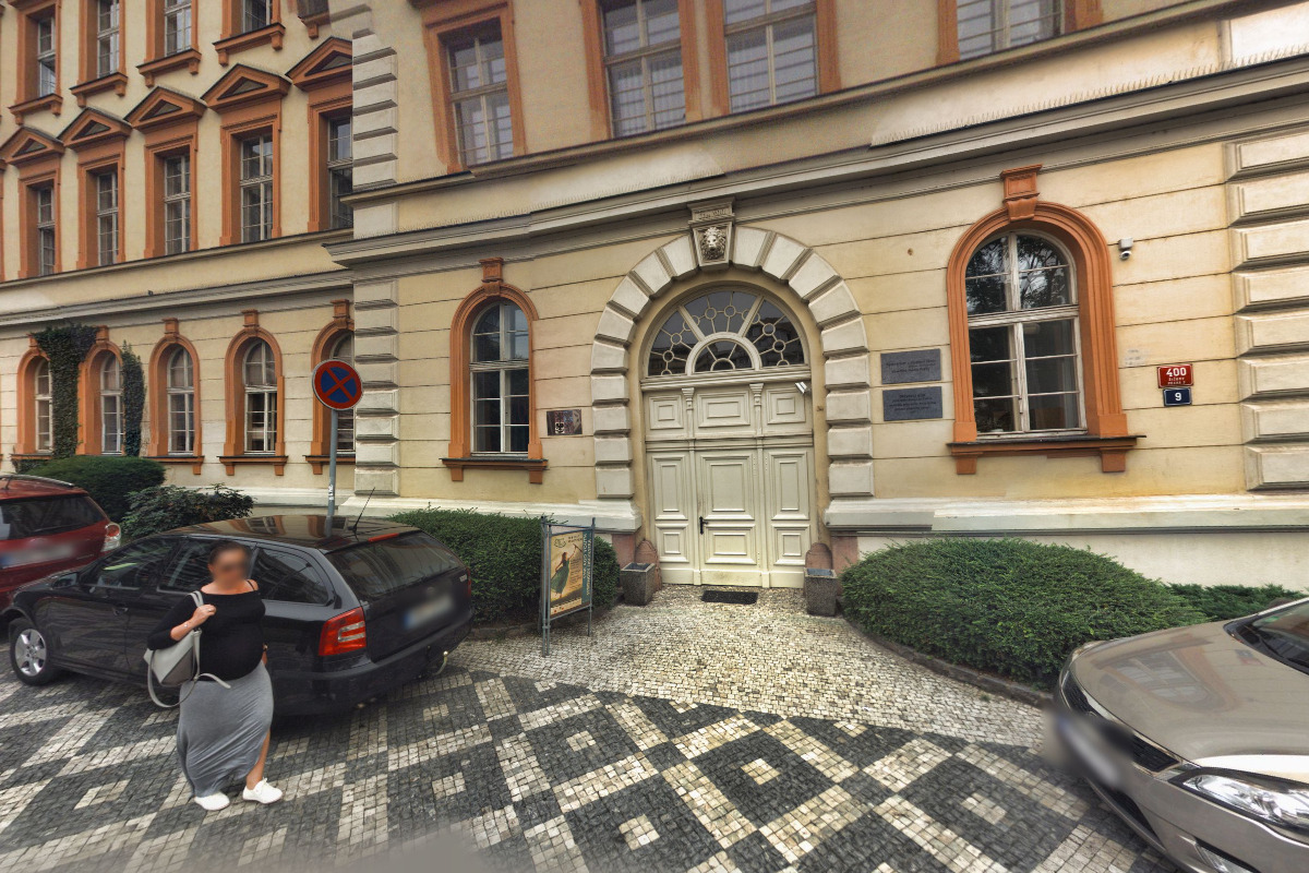 Ing. Lenka Silberhornová – Aqua ŠIPKA