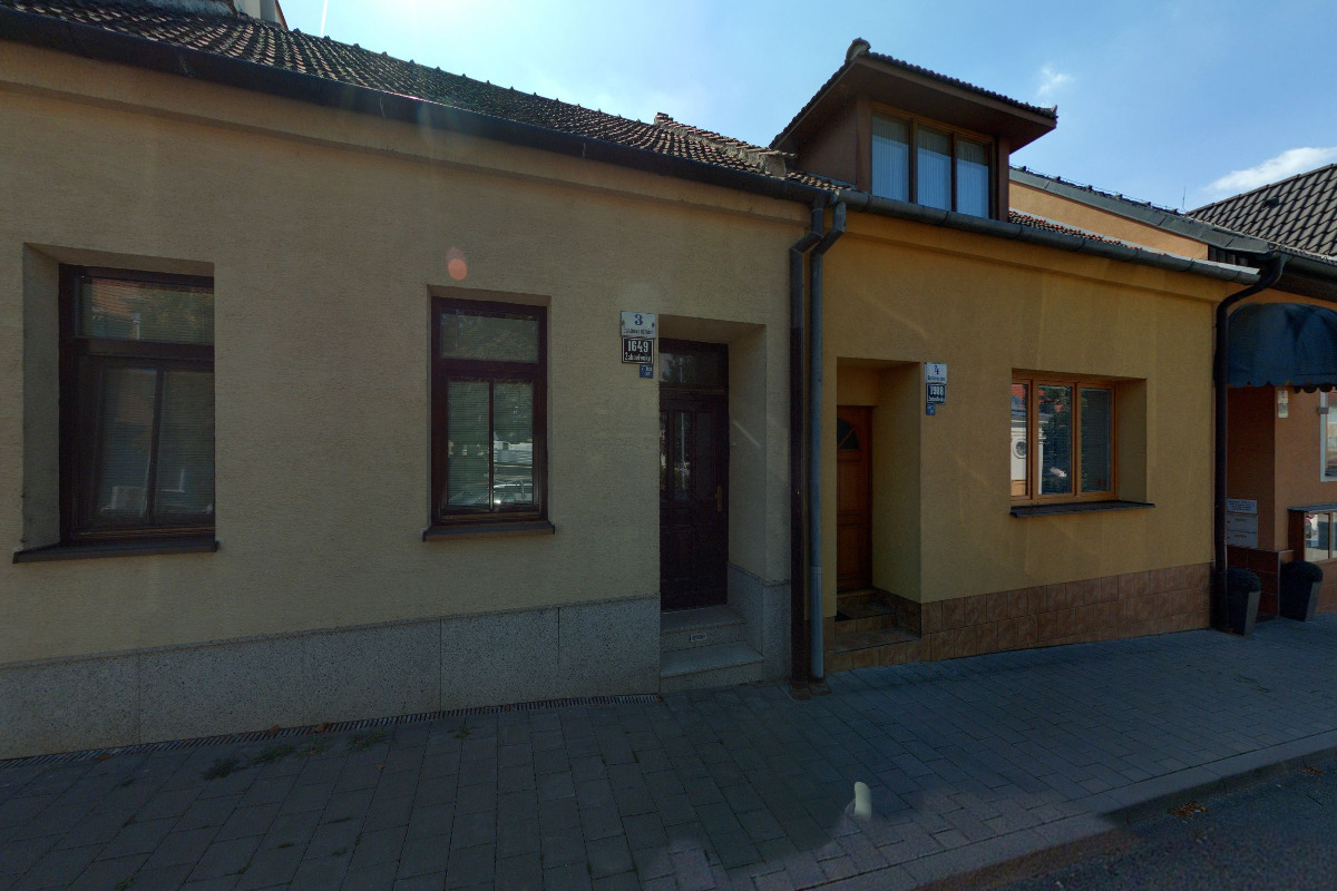 JUDr. Jitka Malásková