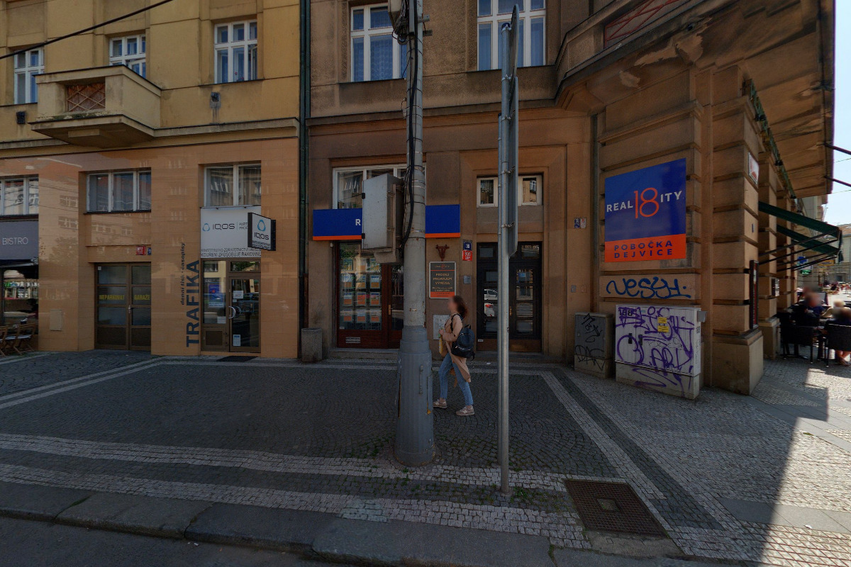 Kosmetika HB, s.r.o.