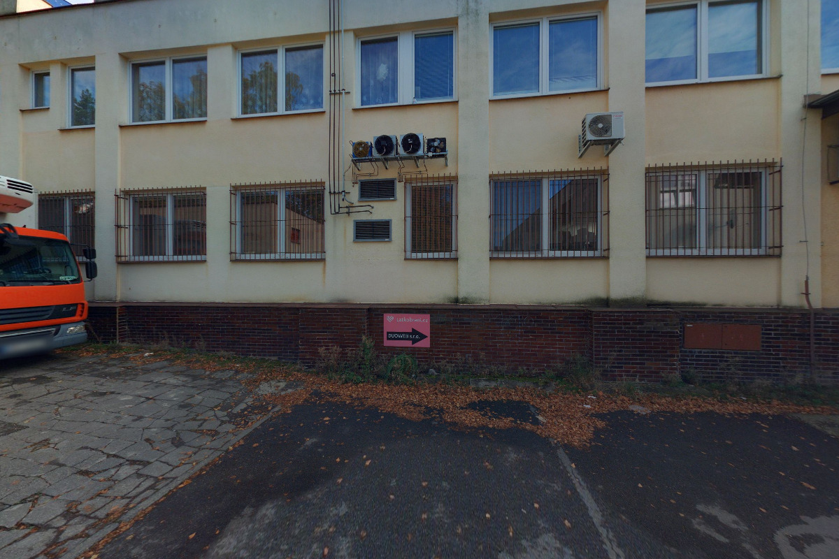 JUDr. Jana Udržalová - notářka