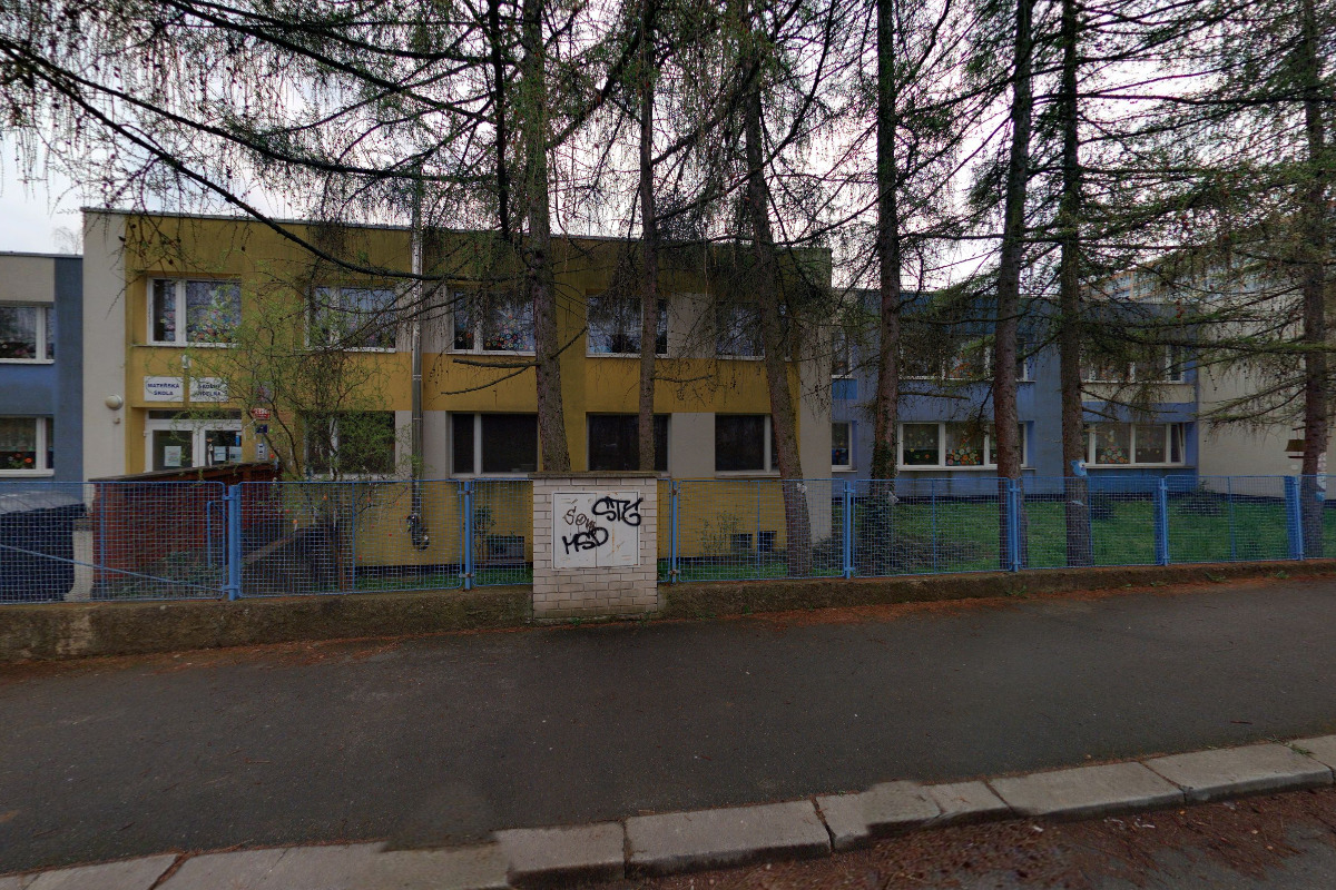 MŠ ÚSMĚV foto 5
