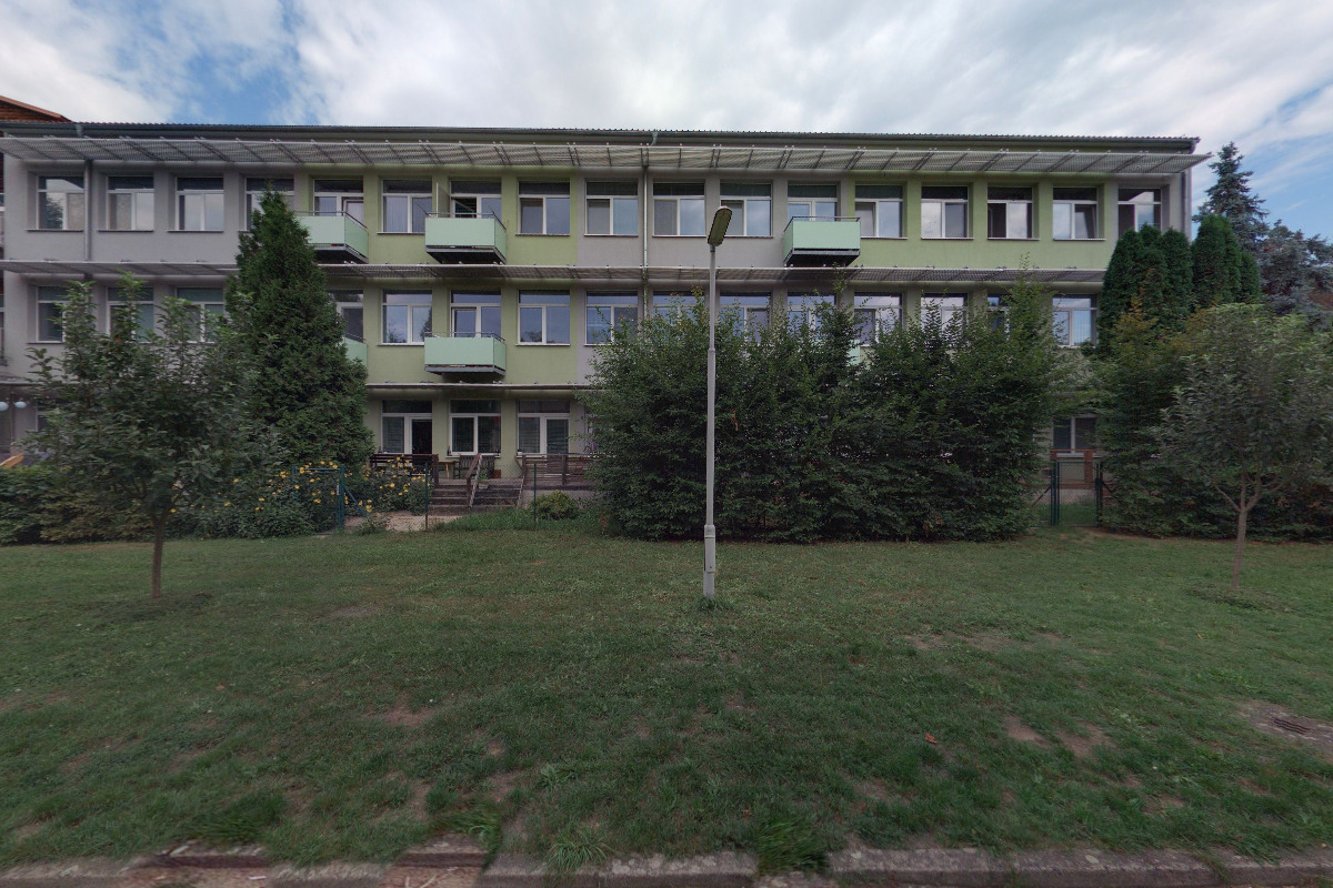 Centrum pro rodinu KNOFLÍČEK, z.s.