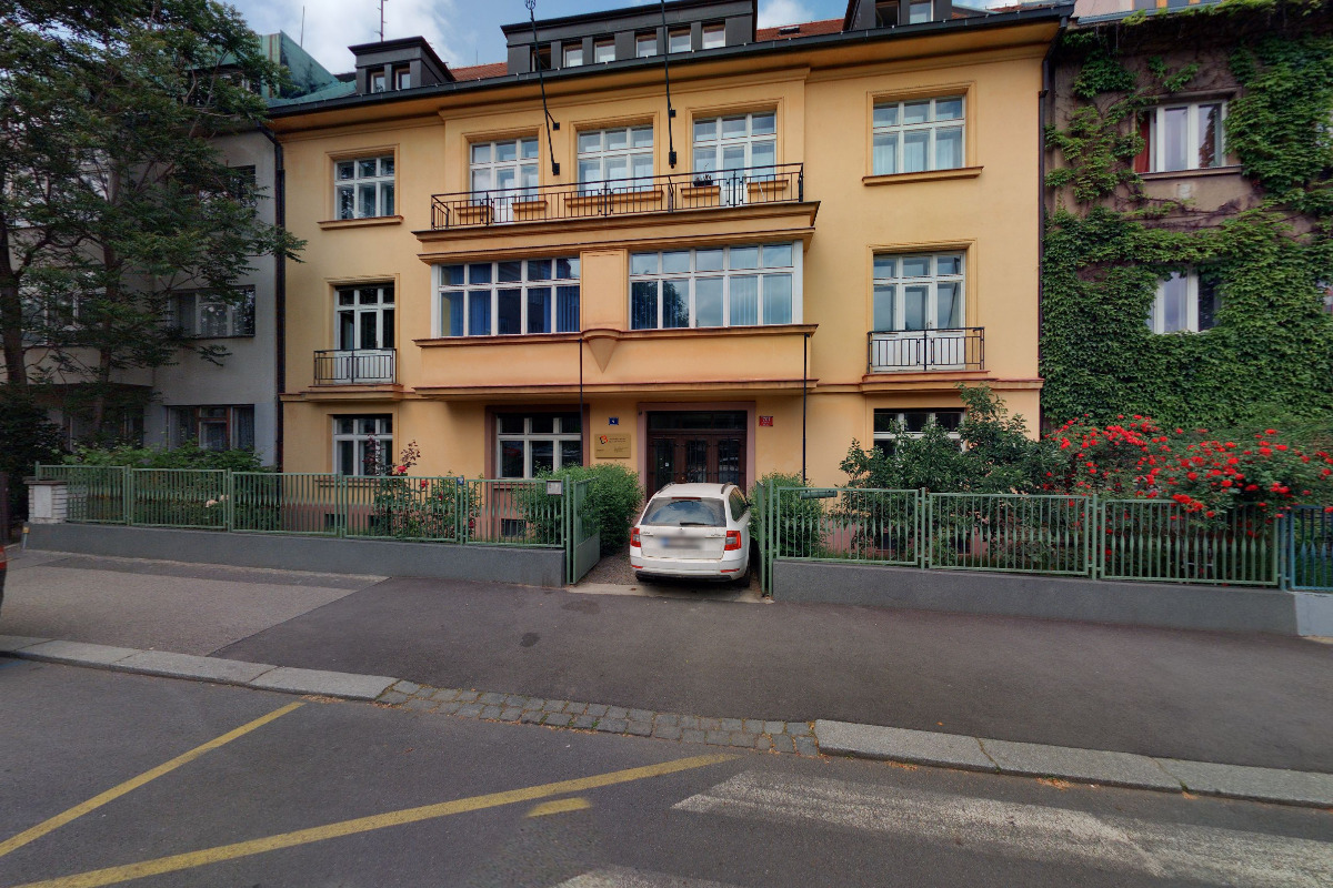 Insolvenční správce u parku